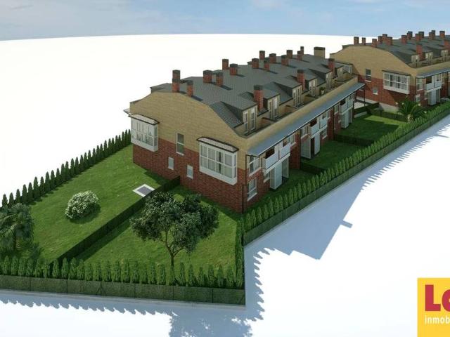 Planta baja en Venta en Mortera