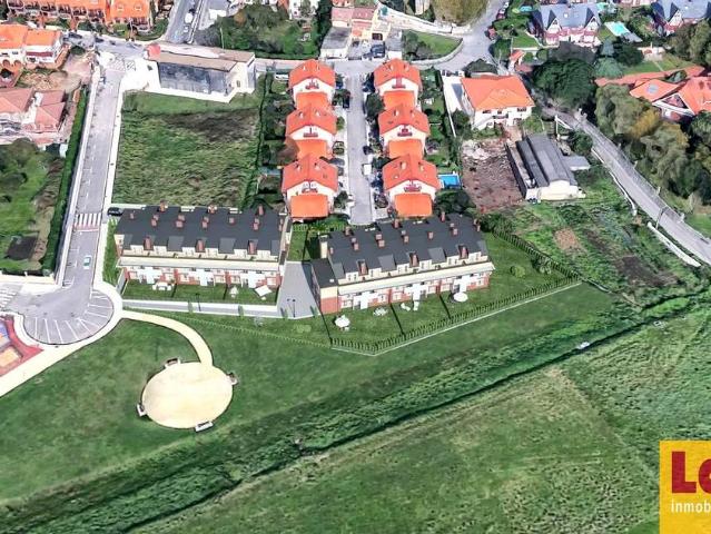 Planta baja en Venta en Mortera