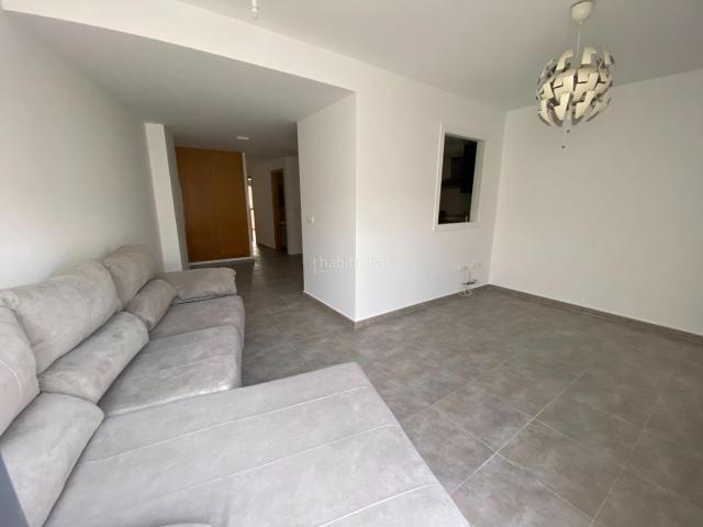 Planta baja en venta en Moratalla. Tu refugio urbano con alma natural. Plantas bajas.