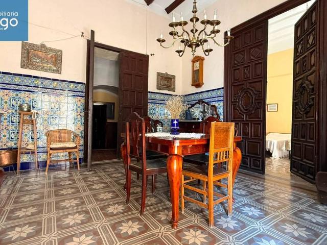Planta baja en Venta en Morella