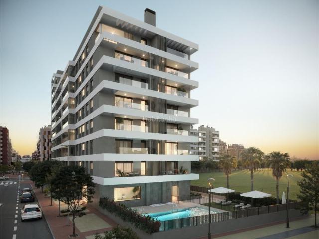 Planta baja en venta en Murcia, Juan Carlos I. Plantas bajas.