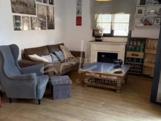 Planta baja en venta en Museros. ARKIA ESTUDIO te ofrece Piso en venta en MUSEROSVALENCIA. Plantas bajas.