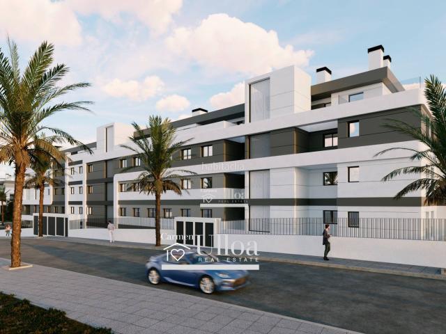 Planta baja en venta en Mutxamel, Bonalba Cotoveta. ESPACIOS LUMINOSOS Y TERRAZA JUNTO AL GOLF DE BONALBA. Plantas bajas.