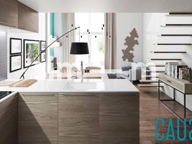Planta baja en Venta en Nord
