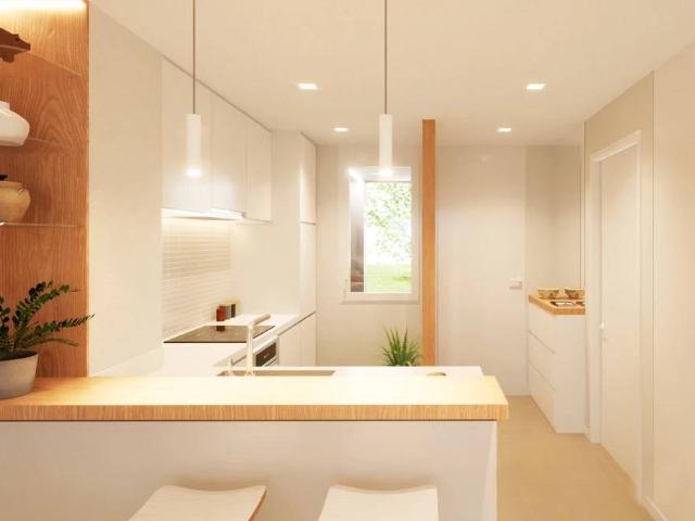 Planta baja en Venta en Nord