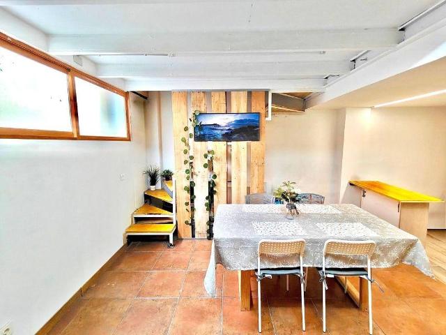Planta baja en Venta en Nou Moles