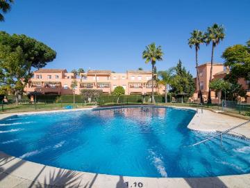 Planta baja en Venta en Novo Sancti Petri