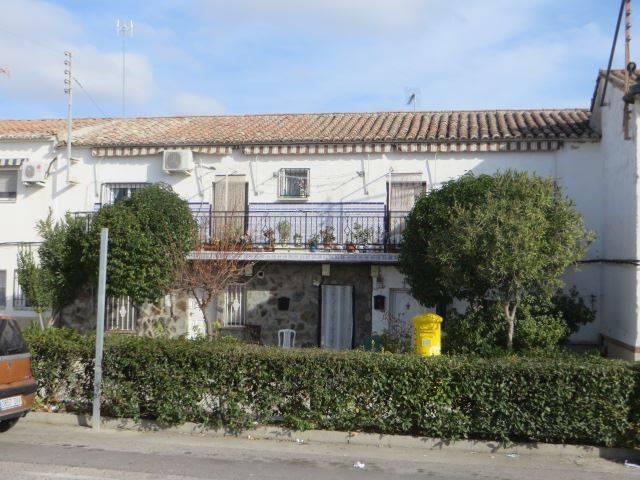Planta baja en Venta en Numancia de la Sagra