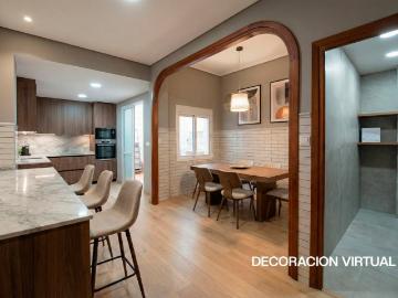 Planta baja en Venta en Núcleo Urbano