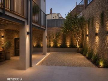 Planta baja en Venta en Nucli Urbà