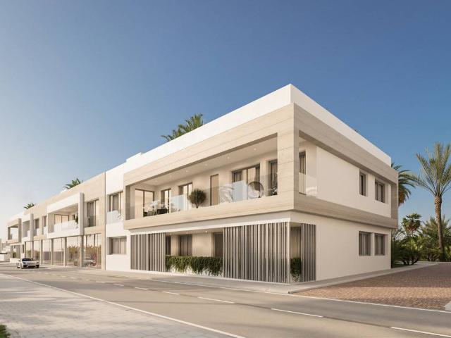 Planta baja en Venta en Nueva Alcántara
