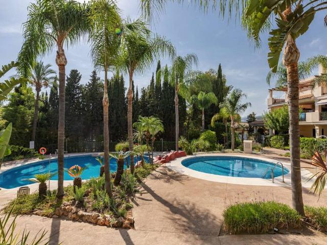 Planta baja en Venta en Nueva Andalucía centro