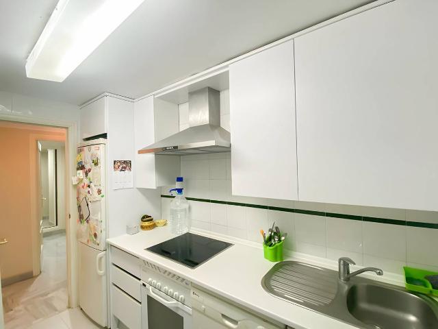 Planta baja en Venta en Nueva Andalucía centro