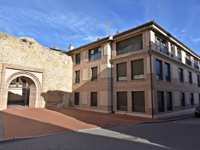 Planta baja en Venta en Olmedo