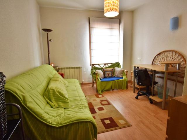 Planta baja en venta en Olmedo. REF. 155C APARTAMENTO EN OLMEDO. Plantas bajas.