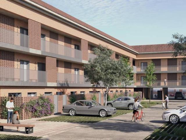 Planta baja en Venta en Olot