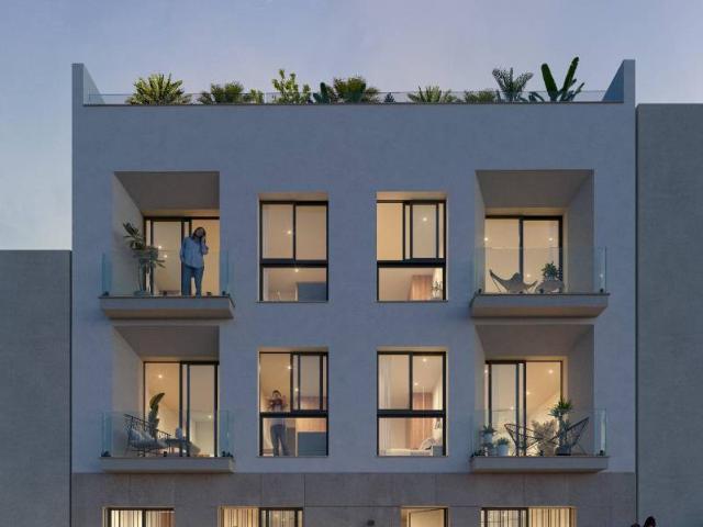 Planta baja en Venta en Olletas Sierra Blanquilla