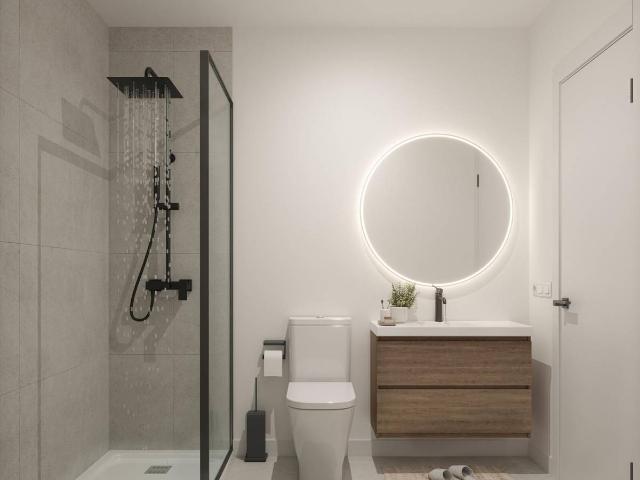 Planta baja en Venta en Olletas Sierra Blanquilla