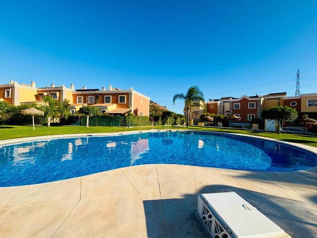 Planta baja en Venta en Olletas Sierra Blanquilla