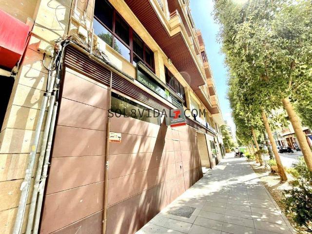 Planta baja en Venta en Orihuela ciudad