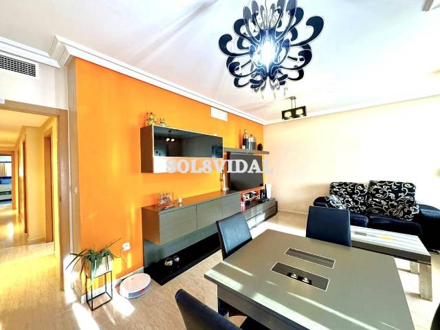 Planta baja en Venta en Orihuela ciudad