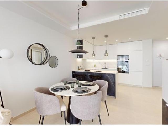 Planta baja en Venta en Orihuela Costa, Alicante