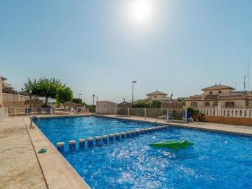 Planta baja en venta en Orihuela Costa, Lomas de Cabo Roig Los Dolses