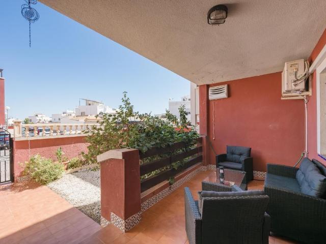 Planta baja en venta en Orihuela, La Florida. Plantas bajas.