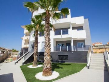Planta baja en venta en Orihuela, Orihuela