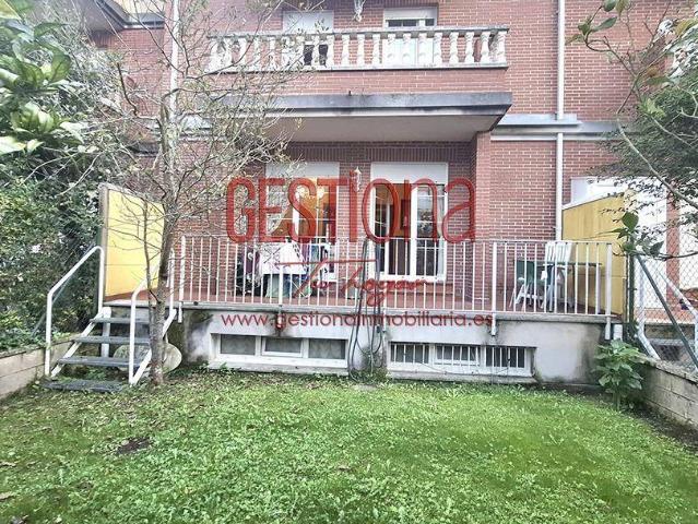 Planta baja en Venta en Oriñón Allendelagua