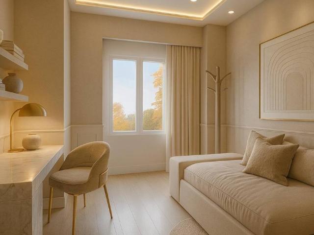 Planta baja en Venta en Oruña