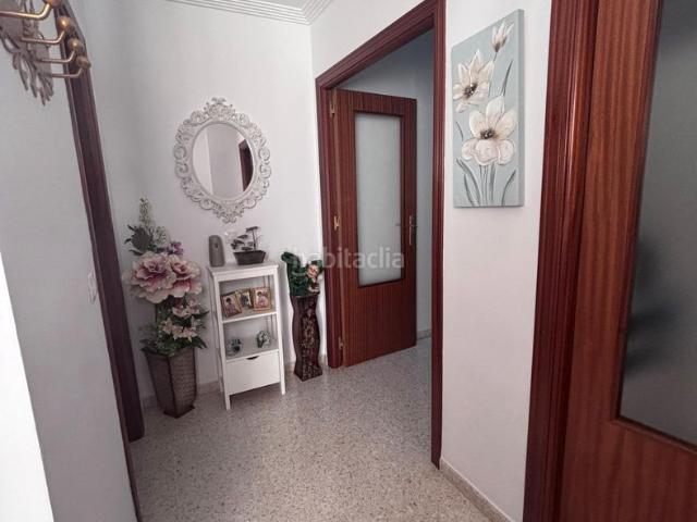 Planta baja en venta en Palacios y Villafranca Los. PISO PLANTA BAJA EN ZONA EL MIRADOR! LOS PALACIOS Y VILLAFRANCA. Plantas bajas Palacios y Villafranca.