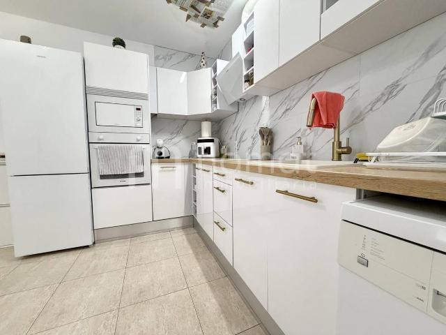 Planta baja en Venta en Palafolls
