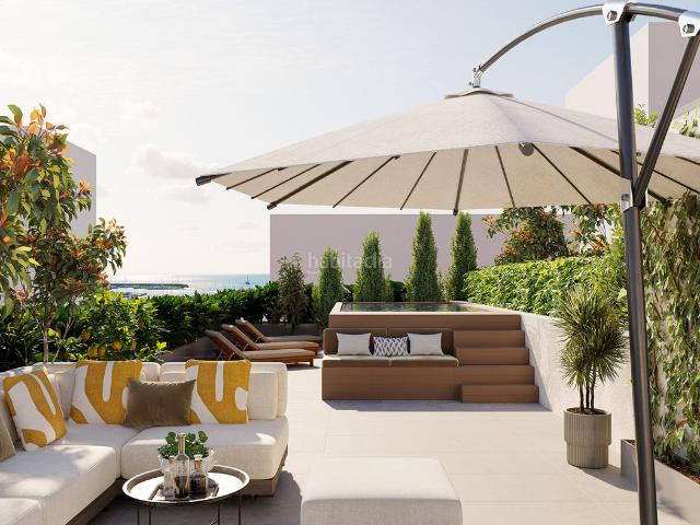 Planta baja en venta en Palamós, Platja Gran Costa Brava. PLANTA BAJA EN 2A LINEA DE MAR DE PALAMOS. Plantas bajas.