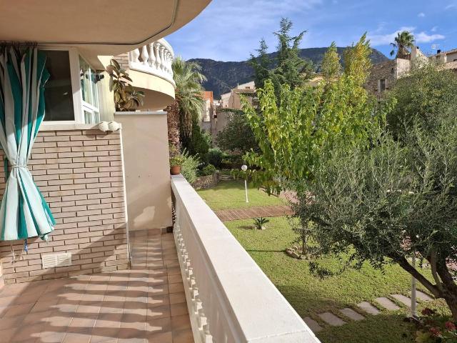 Planta baja en Venta en Palau saverdera