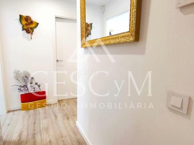 Planta baja en venta en Pallejà. PISO EN VENTA EN PALLEJÀ CON PISCINA COMUNITARIA Y TERRAZA DE 35M2. Plantas bajas.