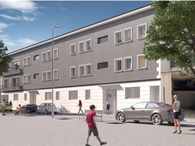 Planta baja en Venta en Pallejà