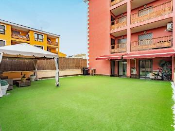 Planta baja en Venta en Palm Mar