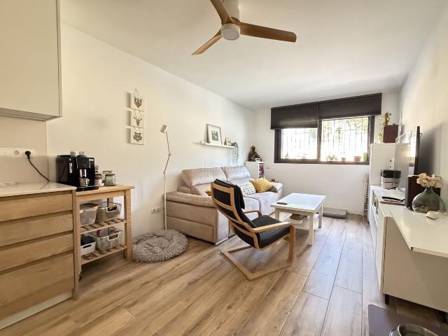 Planta baja en venta en Palma de Cervelló La. Dúplex reformado en el centro de La Palma de Cervelló. Plantas bajas Palma de Cervelló.