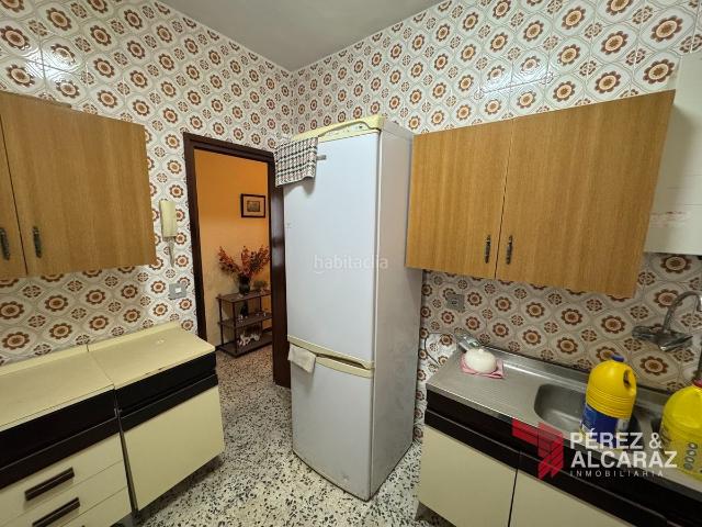 Planta baja en venta en Palma del Río. Piso en planta baja en calle Salvador. Plantas bajas Palma del.