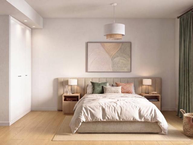 Planta baja en Venta en Palmas Altas