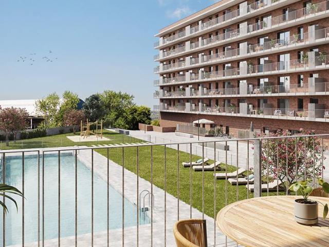 Planta baja en Venta en Parc Central