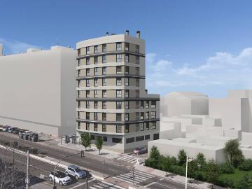 Planta baja en Venta en Pardaleras