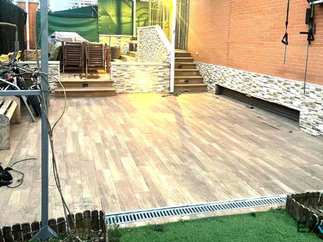 Planta baja en Venta en Parla Este