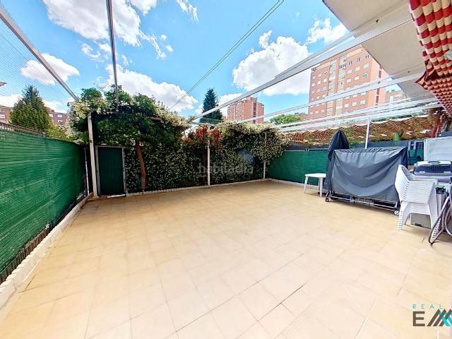 Planta baja en venta en Parla, Parla Este. Plantas bajas.