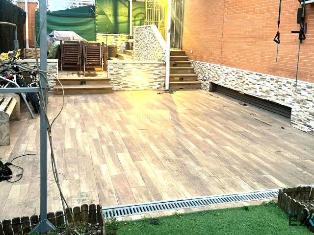 Planta baja en venta en Parla, Parla Este. Plantas bajas.