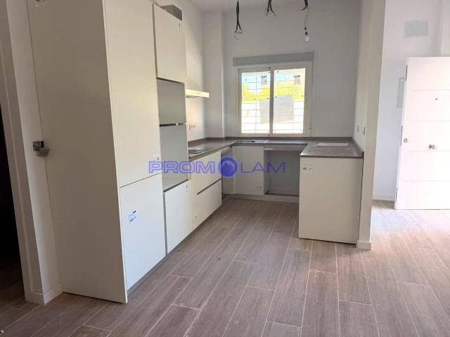 Planta baja en Venta en Parque Alcosa