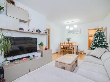 Piso en venta en Calle de las Carretas - Seguridad