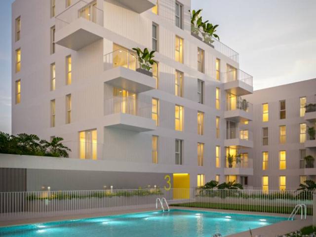 Planta baja en Venta en Parque Nueva Granada