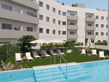Planta baja en Venta en Parque Nueva Granada